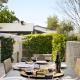 Hillside Cottage - Wineries Pool, Red Hill South - Fotografie 9