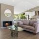 Bayview Luxury - Main St & Beach Cosy Fireplace, Mornington - Fotografie 6