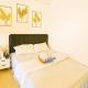 Vivaldi Residences Cubao VB Infinity Stay-Cubao, Manila - Fotografie 10