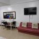 LDN Secret Crib 9F - Newport City, Manila - Foto 4
