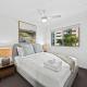 Bright and Stylish 2BR with Spacious Balcony and WiFi, Brisbane - Fotografie 7