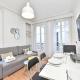 Charming 1BR 4P apartment - Louvre Museum, Paris - Photo 2