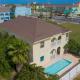 Ground Floor Condo with Pool unit A - Island Morning Sun 1 South Padre Island - Fotografie 9
