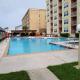 Private Beach Access Pool & Hot Tub BBQ Pits Gulfview II #408 home, South Padre Island - Foto 1