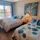 Beach Access Condo with Pool, Hot Tub Area & BBQ - Gulfview I - unit 213 South Padre Island - Fotografie 7