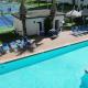 Beachfront Resort with Heated Pool Saida Royale 9039 South Padre Island - Foto 2