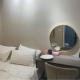 Mini studio with own private bathroom, free Wi-Fi, Kuala Lumpur - Fotografie 7