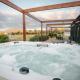 Luxury Barn - The Charles at Broke Hunter Valley, Broke