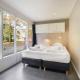 Accessible Villa on the Lake, Midlaren (foto 9)