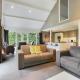 Accessible Villa on the Lake, Midlaren (foto 5)