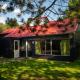 Lakeside Retreat in Drenthe, Midlaren