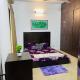 Premium 3 BR Apartment in Uttara Near Airport and Metro Sector 7 AC Wifi Modern Comfort