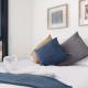 Bright 1BR Apartment with Stunning Views - Hosted by Canstay, Turner (fotografie 7)