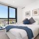 Bright 1BR Apartment with Stunning Views - Hosted by Canstay, Turner (fotografie 2)
