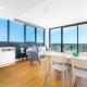 Bright 1BR Apartment with Stunning Views - Hosted by Canstay, Turner (fotografie 3)
