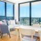 Bright 1BR Apartment with Stunning Views - Hosted by Canstay, Turner (fotografie 4)