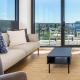 Bright 1BR Apartment with Stunning Views - Hosted by Canstay, Turner (fotografie 5)