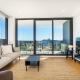 Bright 1BR Apartment with Stunning Views - Hosted by Canstay, Turner