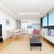 Bright 1BR Apartment with Stunning Views - Hosted by Canstay, Turner (fotografie 9)