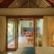 The Third Eye House, Salt water pool, Yoga room, Ubud (fotografie 10)