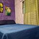 Private suite with private bathroom - Wonderland B&B - Shuttle services available, Antigua Guatemala - Foto 9