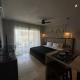 Studio with balcony in the downtown, WiFi 150MB, laundry and parking free, Tulum - Fotografie 9