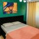 Apartament Justin, Galaţi