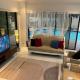 4BR Tipolo rest house with Pool Sauna billiards hockey