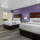 SureStay Hotel by Best Western Beverly Hills West LA, Los Angeles - Foto 10