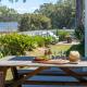 Hemingways Lakehouse, Culburra Beach - Fotografie 1