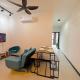 Neu suite, Family Unit - Jelatek LRT Gleneagles Hospital, Kuala Lumpur - Fotografie 1