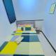 Neu suite, Family Unit - Jelatek LRT Gleneagles Hospital, Kuala Lumpur - Fotografie 10