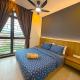 Neu suite, Family Unit - Jelatek LRT Gleneagles Hospital Kuala Lumpur - Photo 10
