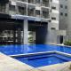 The Calm Corner - S Residences Tower 2, Manila - Fotografie 10