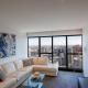 Prima Tower - Premium Apartment with City and Flames Views, Melbourne - Fotografie 4