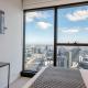 Prima Tower - Premium Apartment with City and Flames Views, Melbourne - Fotografie 10