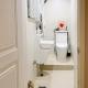 Hongdae Area Stay with Free Luggage Storage and Airport Bus Access, Soul - Fotografie 9