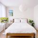 Hongdae Area Stay with Free Luggage Storage and Airport Bus Access, Soul - Fotografie 1