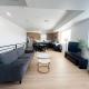Culver Hideaway Private Room with Share Living Space D3, Los Angeles - Foto 5