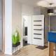 Apartament Paryski CENTRUM #nestapartamenty