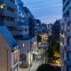 Sugamo Winco Residence 新宿まで電車14分 巣鴨駅徒歩3分 光wifi エレベーター 商店街徒歩4分, Tokio - Fotografie 3