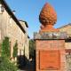 Charming House in Tuscany with Pool & Views Sovicille - Foto 9