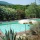 Charming House in Tuscany with Pool & Views Sovicille - Foto 10