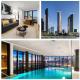 Prima Tower - Elegant Apartment with Stunning City Views Melbourne - Foto 1