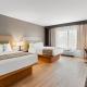 Country Inn & Suites by Radisson, Roanoke, VA, Roanoke (foto 9)