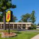 Super 8 by Wyndham Traverse City, Traverse City - Fotografie 3