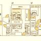 Happy Home 東十条駅徒歩7分 十条駅より池袋駅直通5分 子ども大喜びの滑り台と無料駐車場付き一軒家, Tokio - Fotografie 4