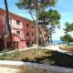Apartment in Veli Losinj by the Sea Veli Lošinj - Zdjęcie 7