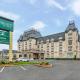 Quality Suites, Drummondville - Fotografie 1