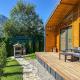 Nordic Dream Chalet, Buşteni